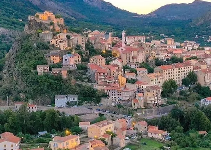 Dans Neuve Et Calme דירה