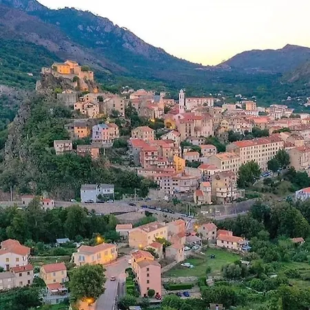 Dans Neuve Et Calme Apartament