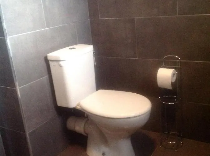 Dans Neuve Et Calme Apartmán *